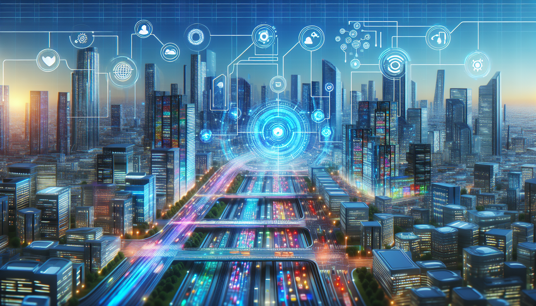 ИИ: Из модного в необходимое