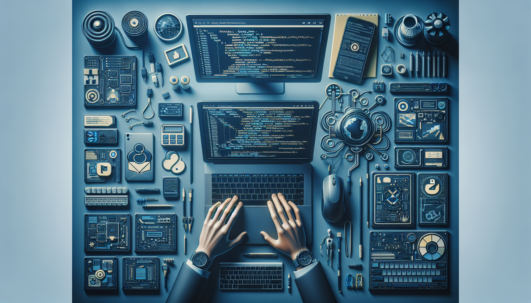 Самый мощный инструмент личностного роста уже лежит в вашем кармане.