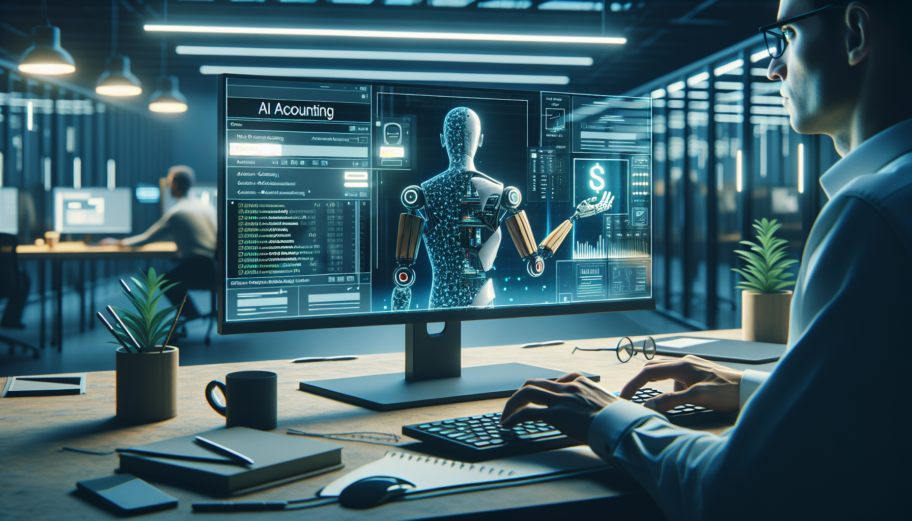 AI Бухгалтер: ваш личный налоговый консультант в Telegram, который никогда не спит