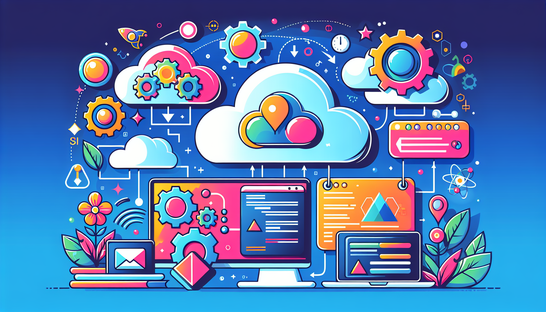 Почему DevOps — это не просто модное слово? Разбираем на кейсах